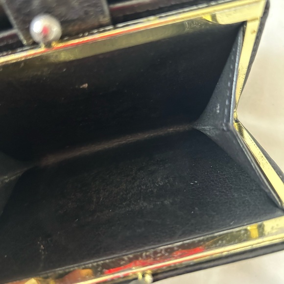 Leather Wallet - Picture 2 of 4